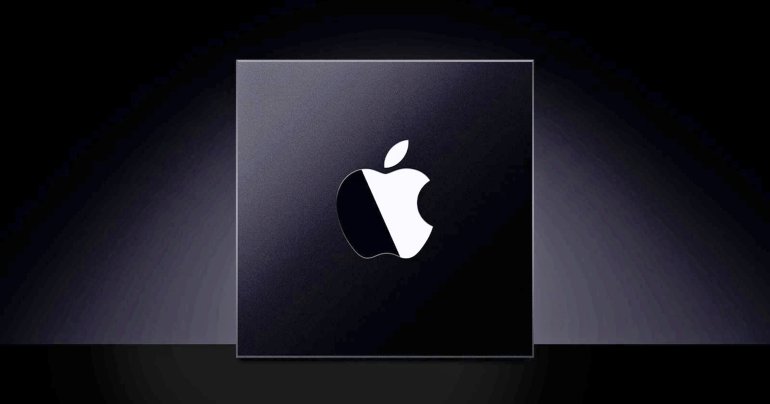 Apple A Series Chipset