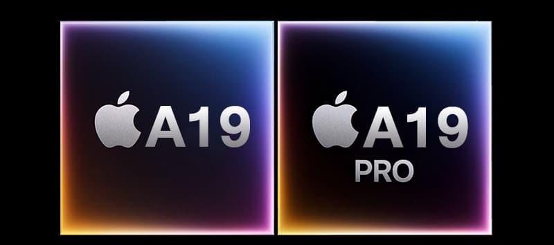 Apple A19 Pro