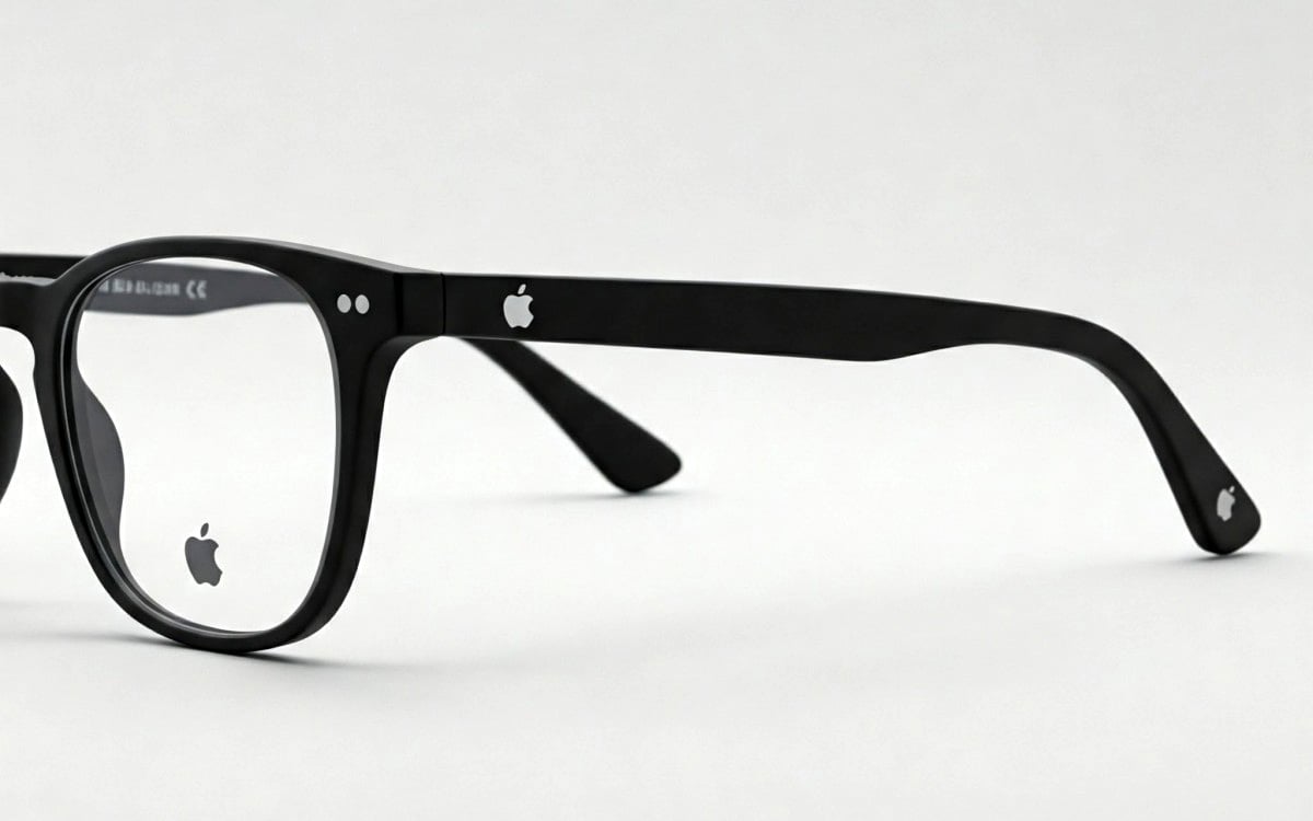 Apple Glasses