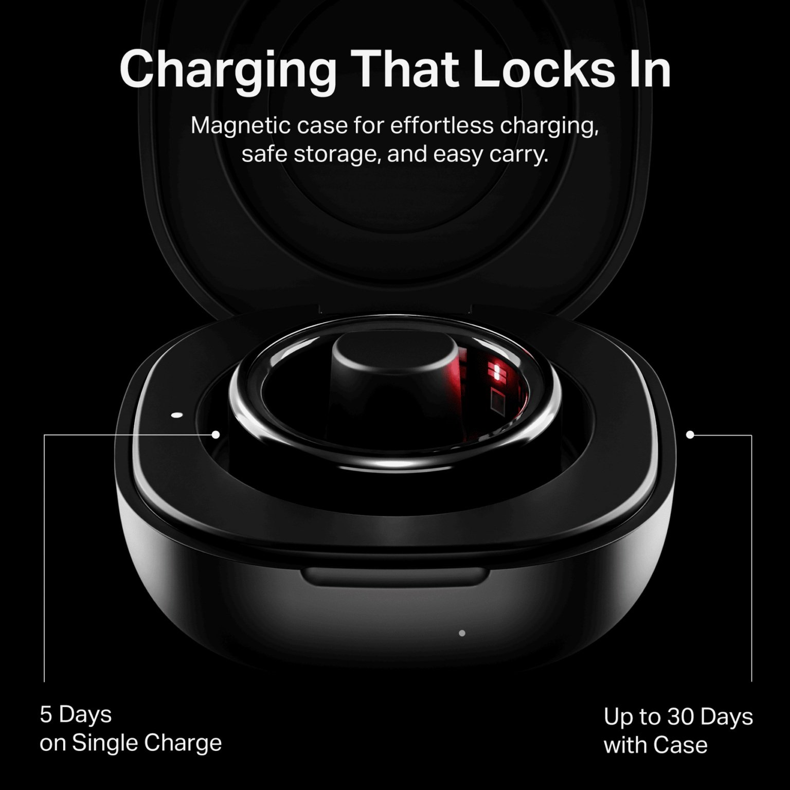 Boat SmartRing Active Plus