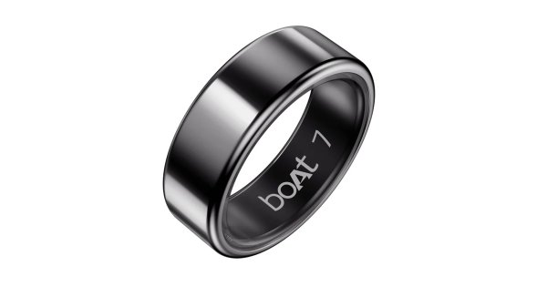 Boat เปิดตัว SmartRing Active Plus : จัดเต็มฟีเจอร์ติดตามสุขภาพ, กันน้ำ 5ATM, แบตฯ อึด ในราคาเพียง 1,100 บาท
