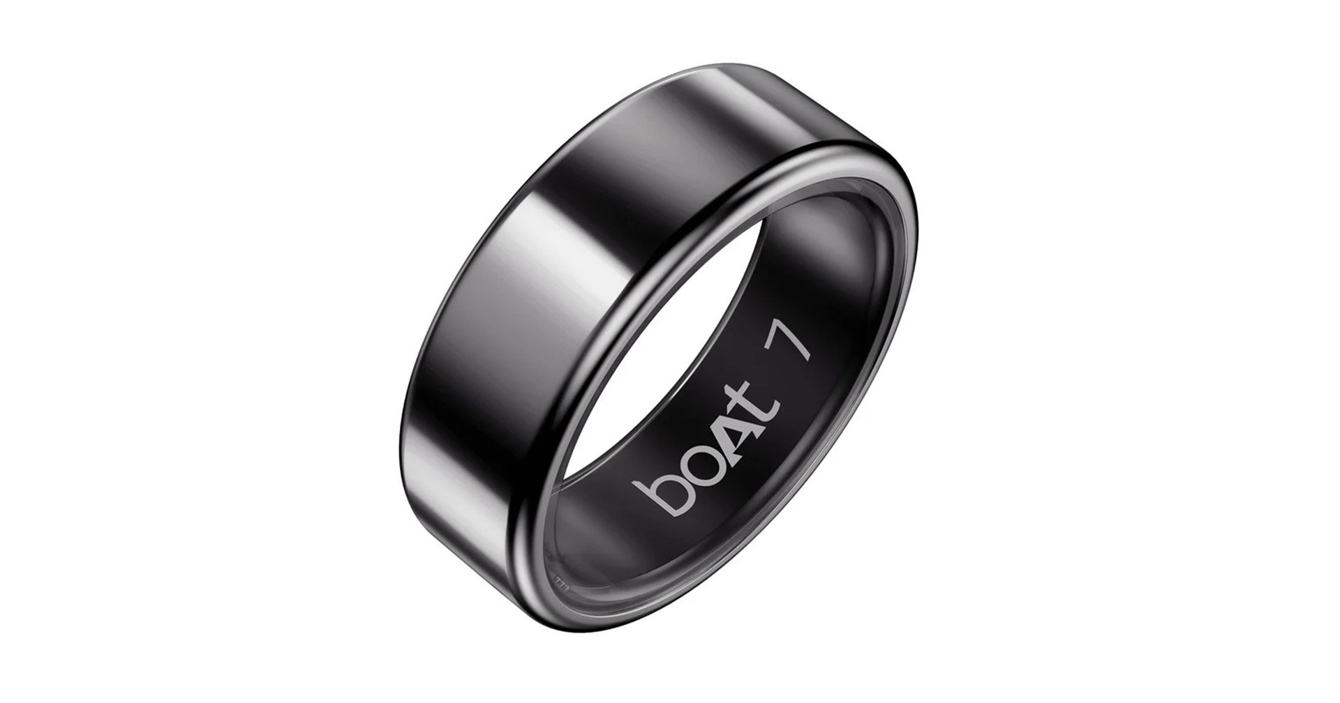 Boat เปิดตัว SmartRing Active Plus : จัดเต็มฟีเจอร์ติดตามสุขภาพ, กันน้ำ 5ATM, แบตฯ อึด ในราคาเพียง 1,100 บาท