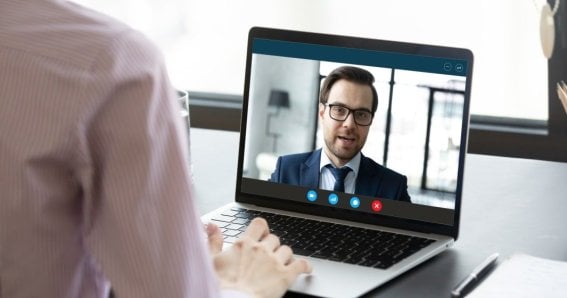 Deepfake : ภัยคุกคามจาก AI และความไม่ปลอดภัยขององค์กร