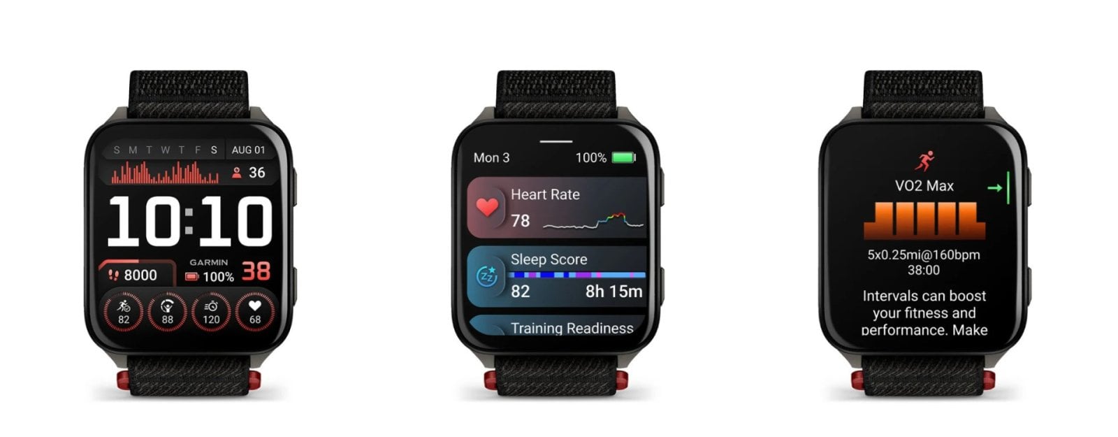 Garmin Venu X1