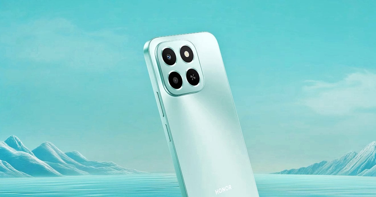 Honor X6c
