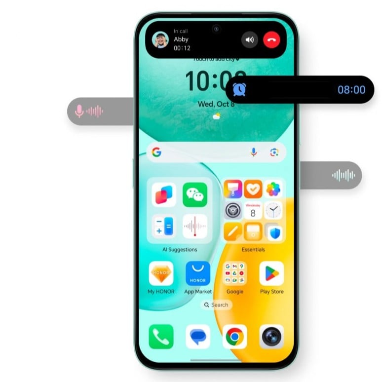 Honor X6c