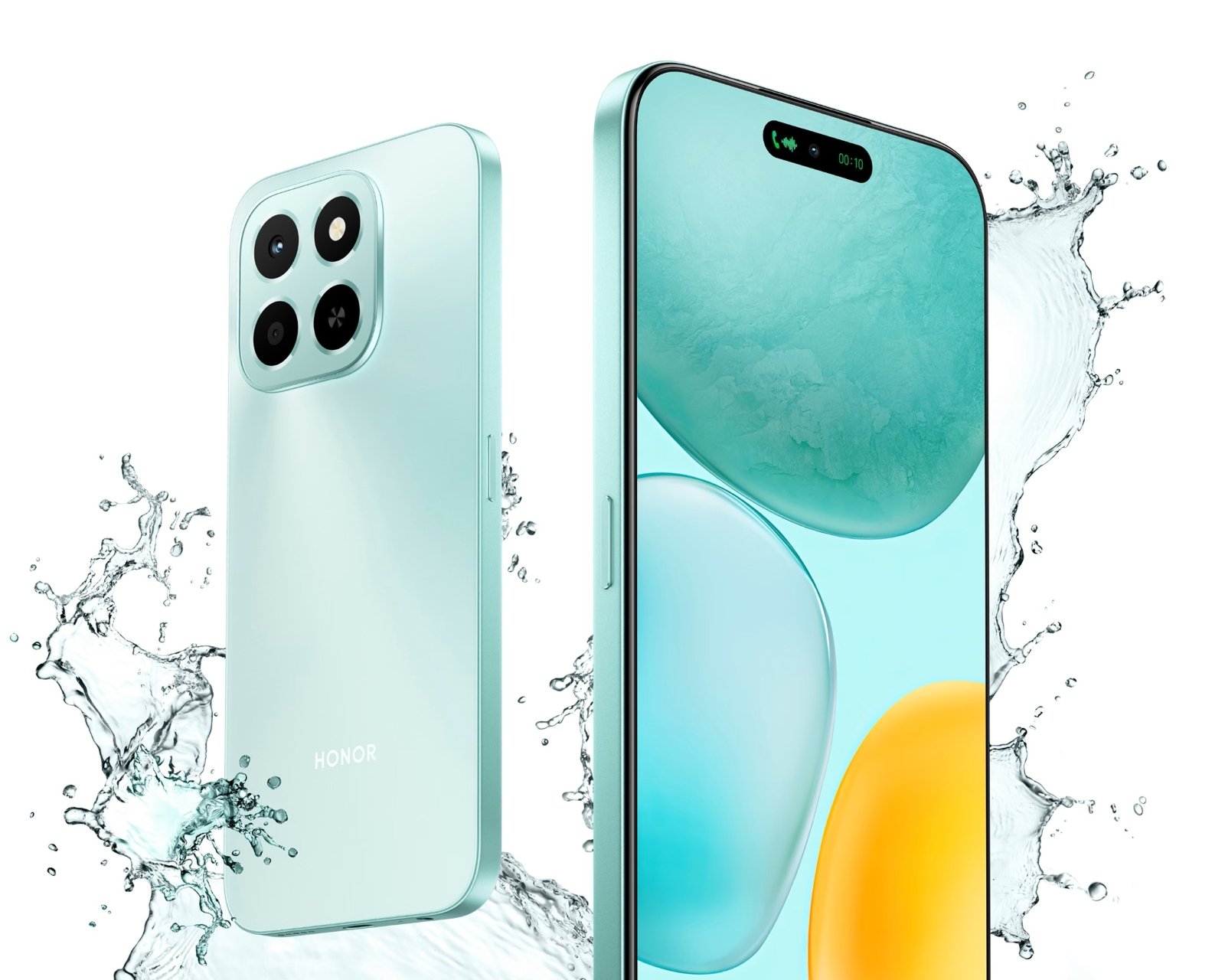 Honor X6c