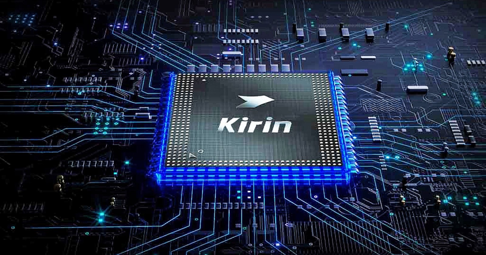 Huawei Kirin