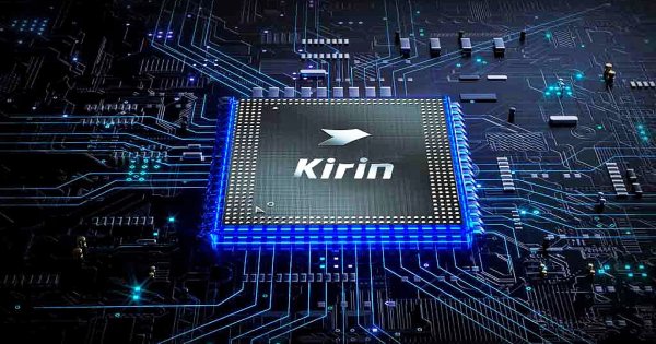 Huawei จะเปิดตัวชิปเรือธง ปลายปี 2025 แข่งกับ Apple, Qualcomm และ MediaTek