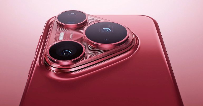 Huawei Pura 80 Pro