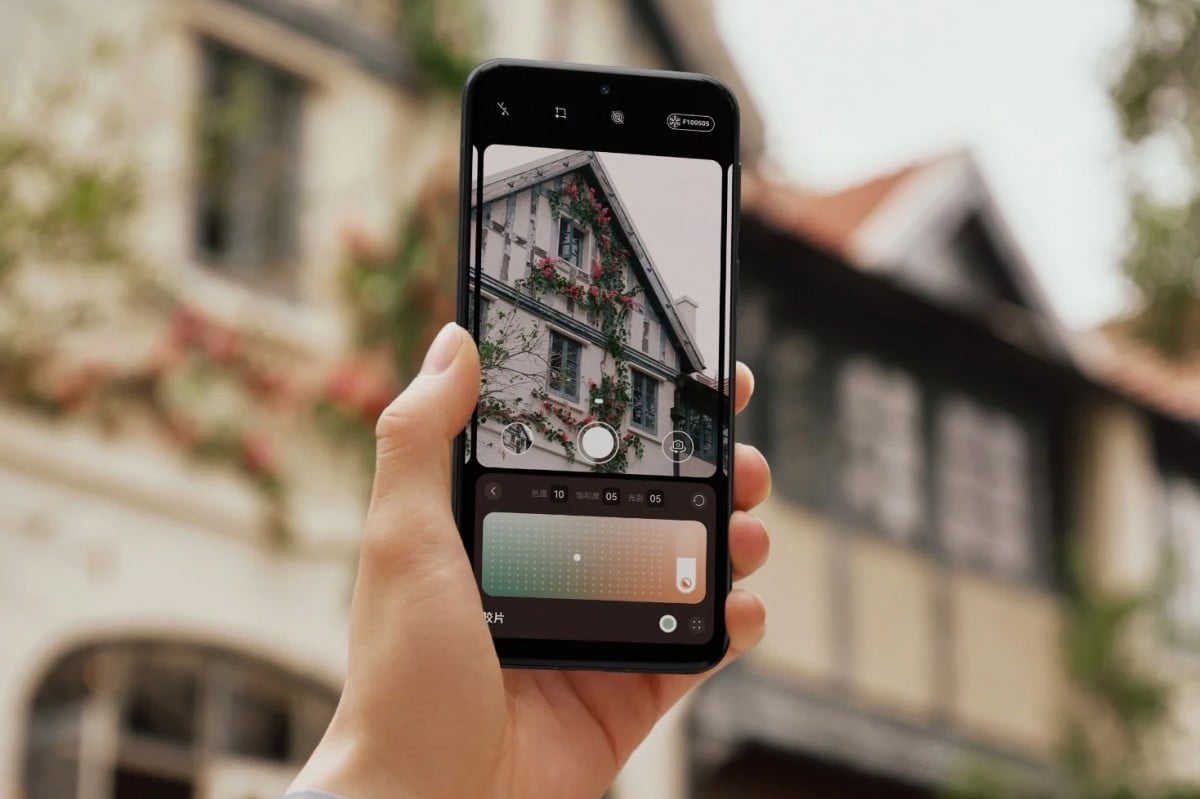 Huawei Pura 80 Ultra