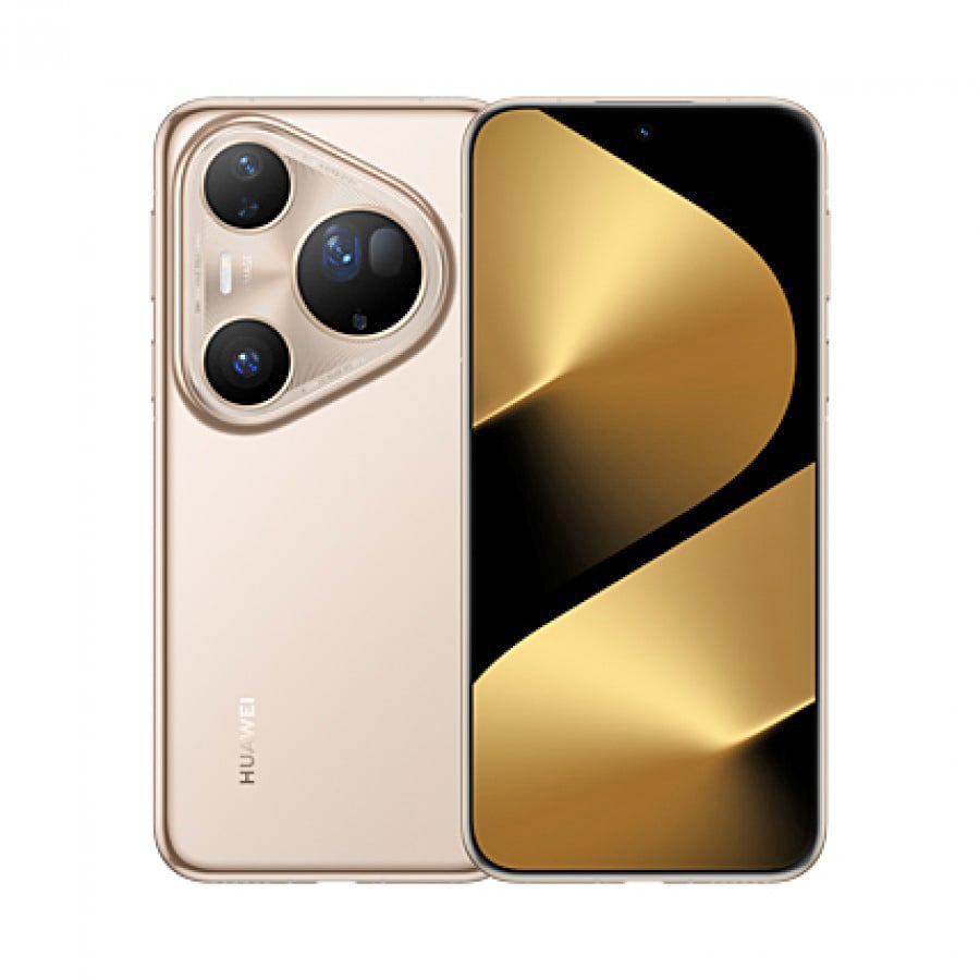 Huawei Pura 80 Ultra