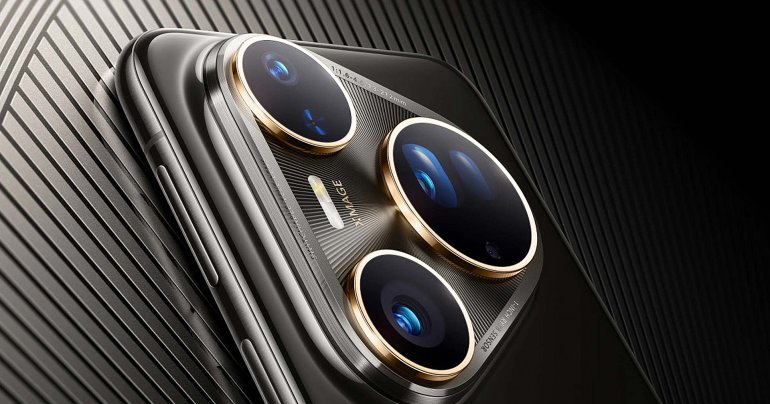 Huawei Pura 80 Ultra