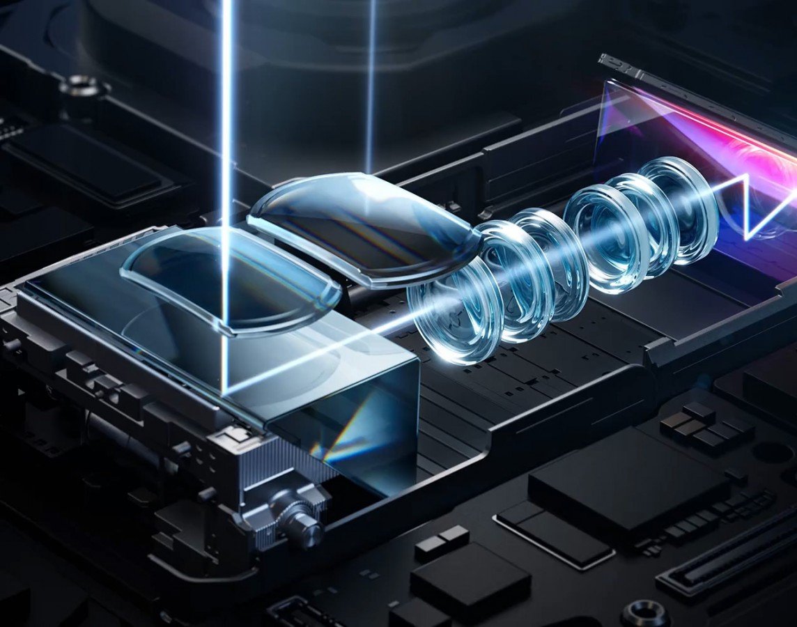 Huawei Pura 80 Ultra