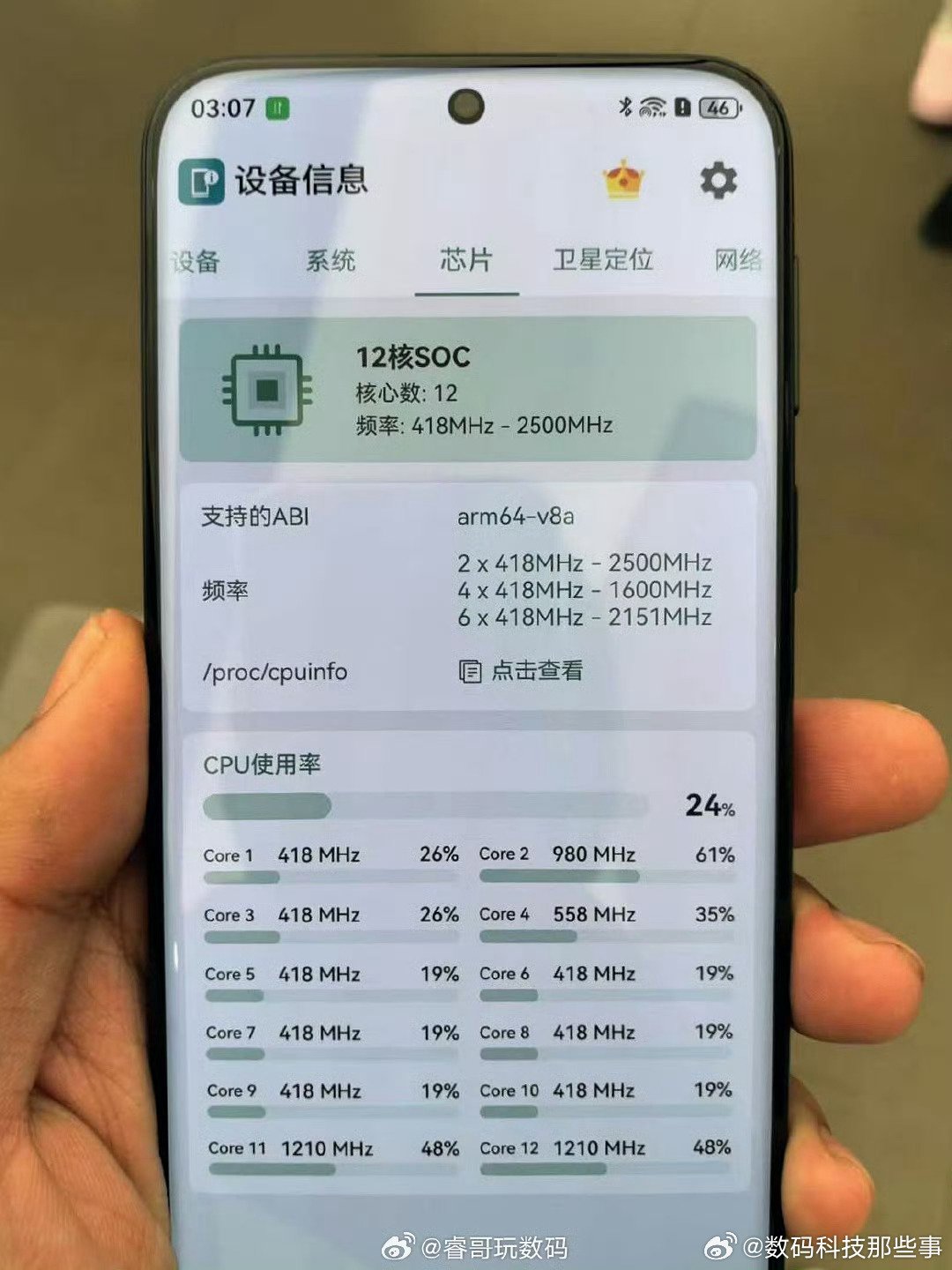 Huawei Pura 80 Ultra Test