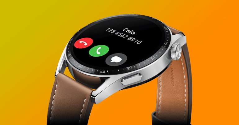Huawei Watch GT 3