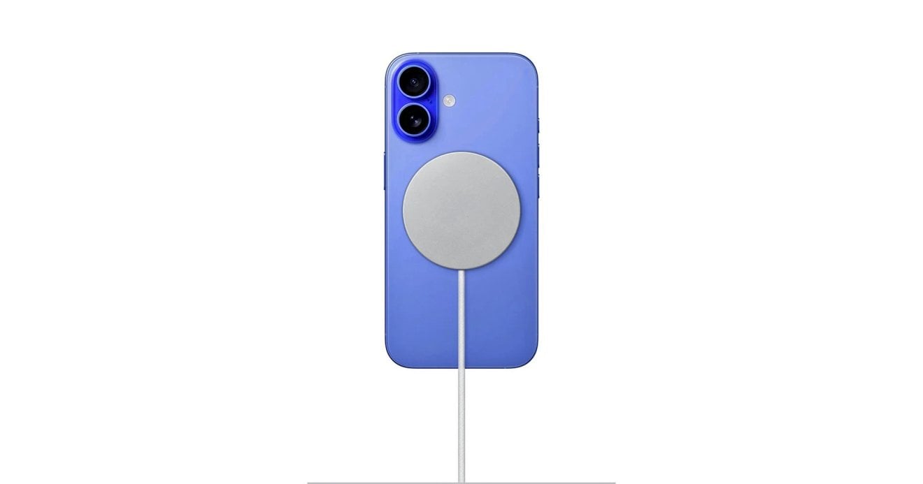 Apple MagSafe Charger