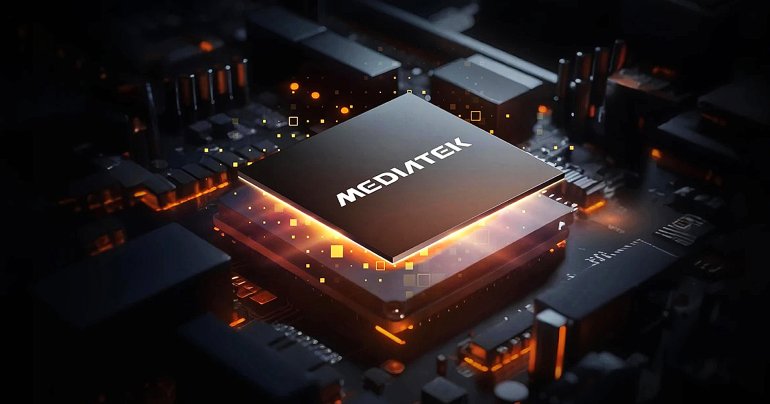 MediaTek Dimensity