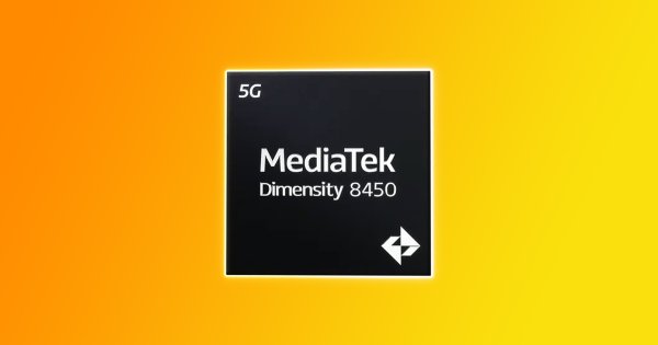 MediaTek เปิดตัว Dimensity 8450: ซีพียู Cortex-A725, กล้อง 320 ล้านพิกเซล และ HyperEngine 3.0 เสริมเล่นเกมและ AI