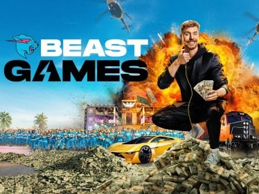 MrBeast เปิดกองเบื้องหลัง Beast Games ซีซัน 2 เพียงบริจาคคนละ 3.3 ล้านบาท
