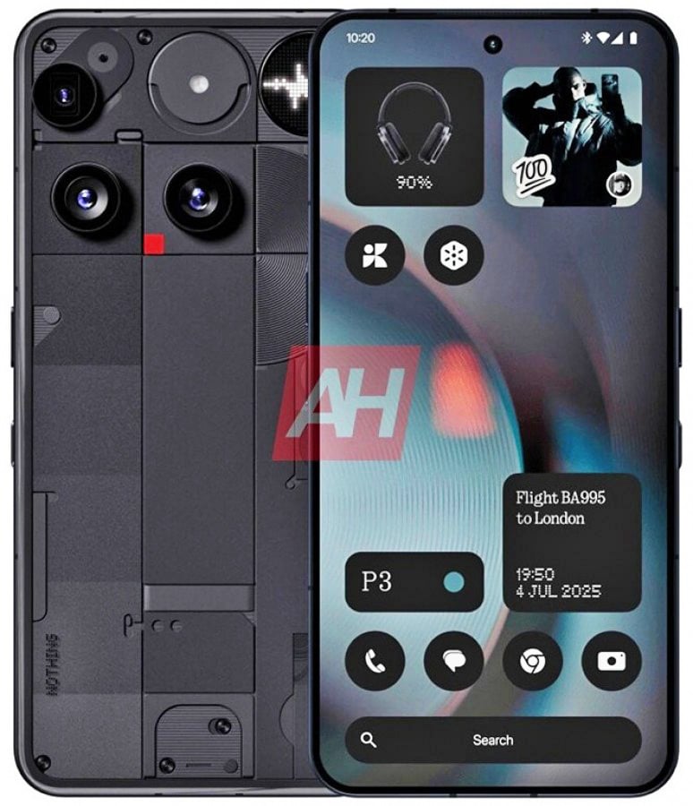 Nothing Phone (3)