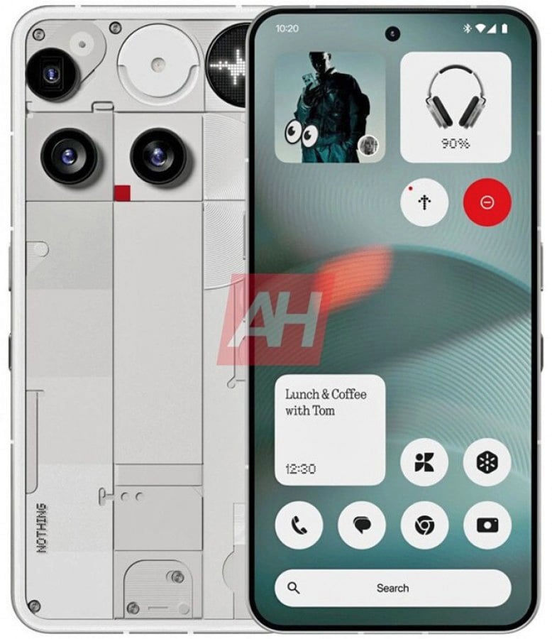 Nothing Phone (3)