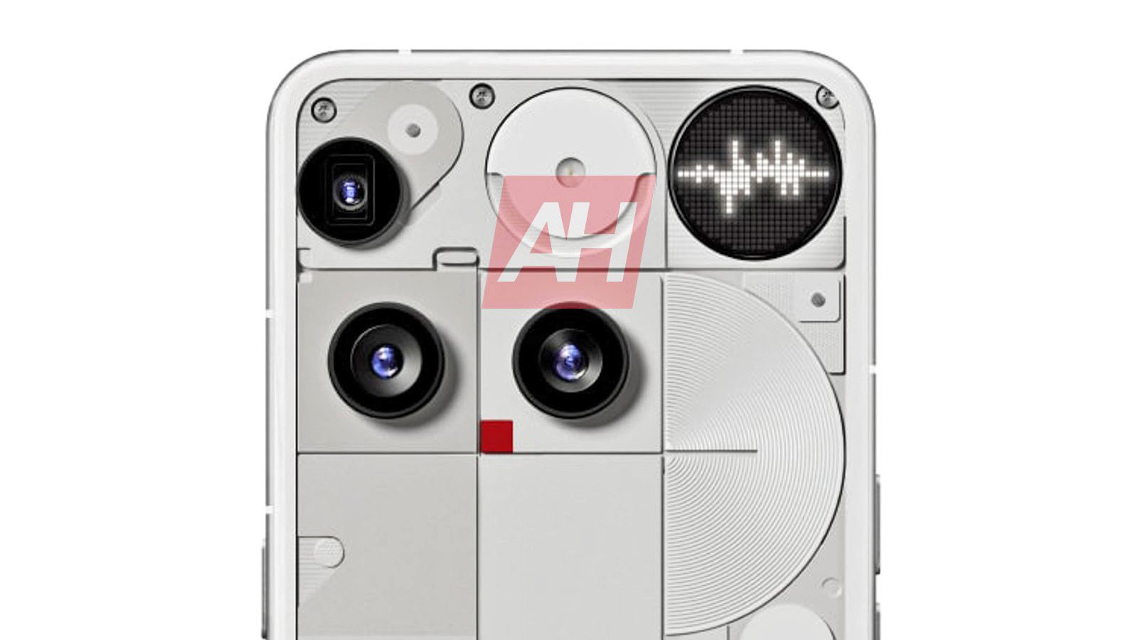 Nothing Phone (3)