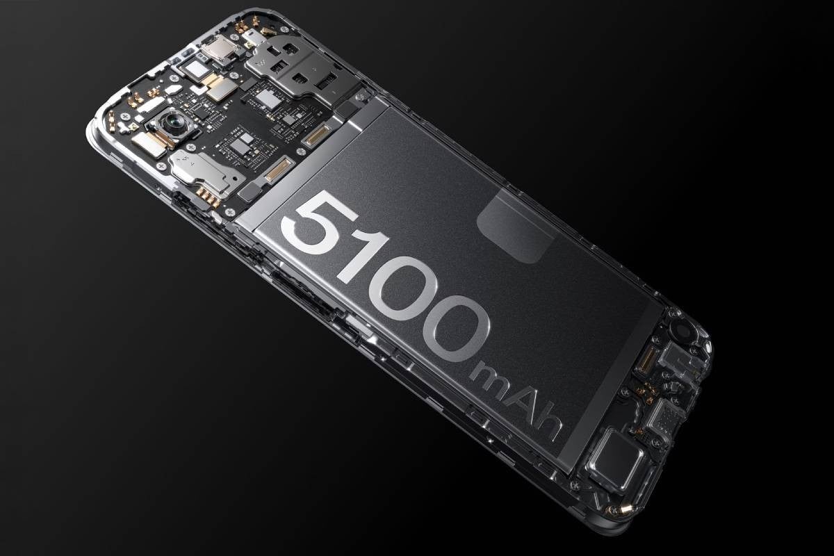 OPPO A5i