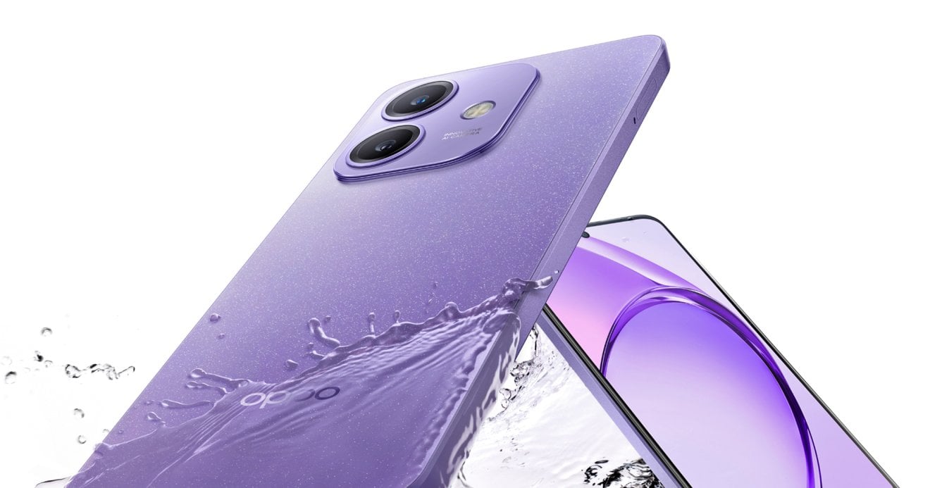 OPPO A5i
