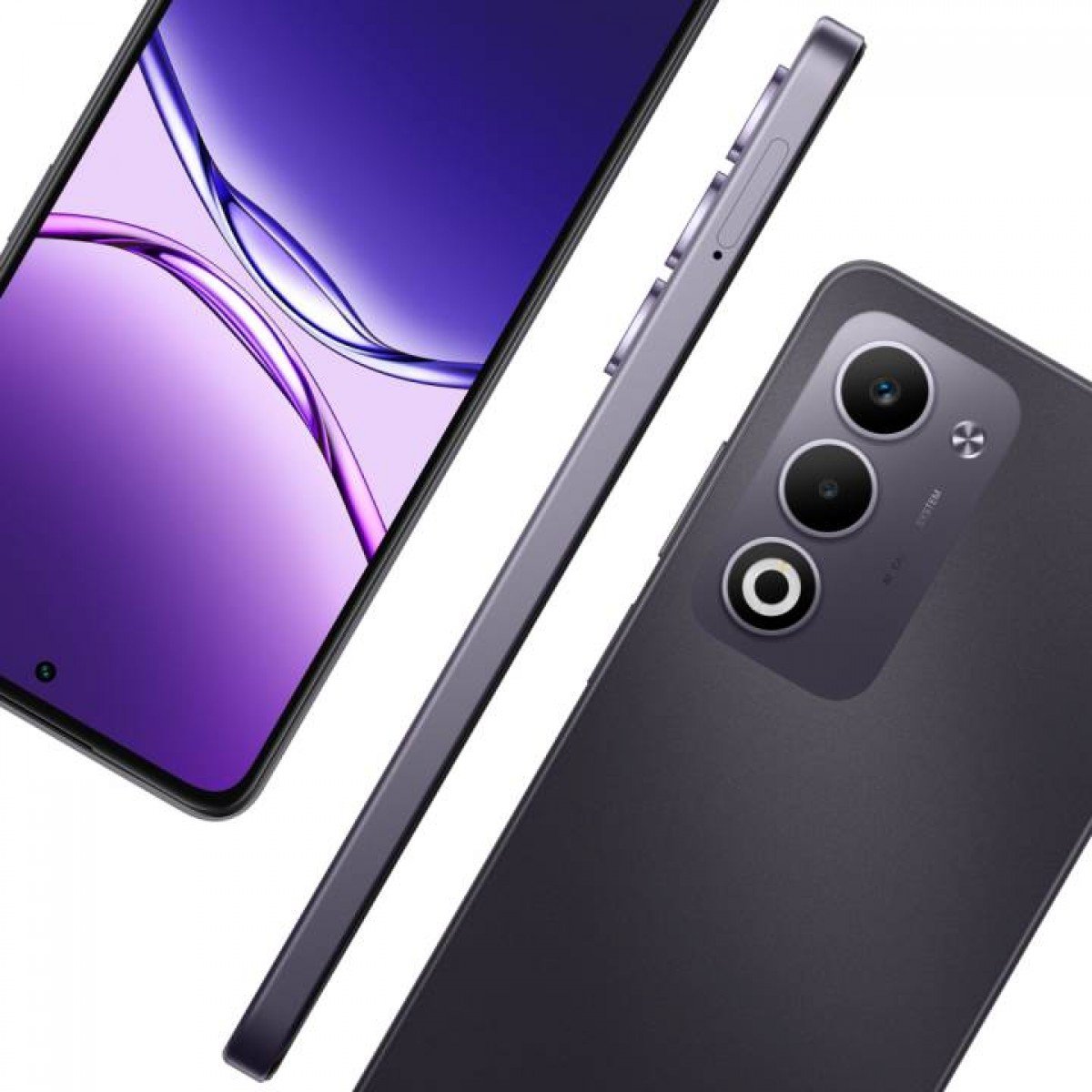 OPPO A5i Pro
