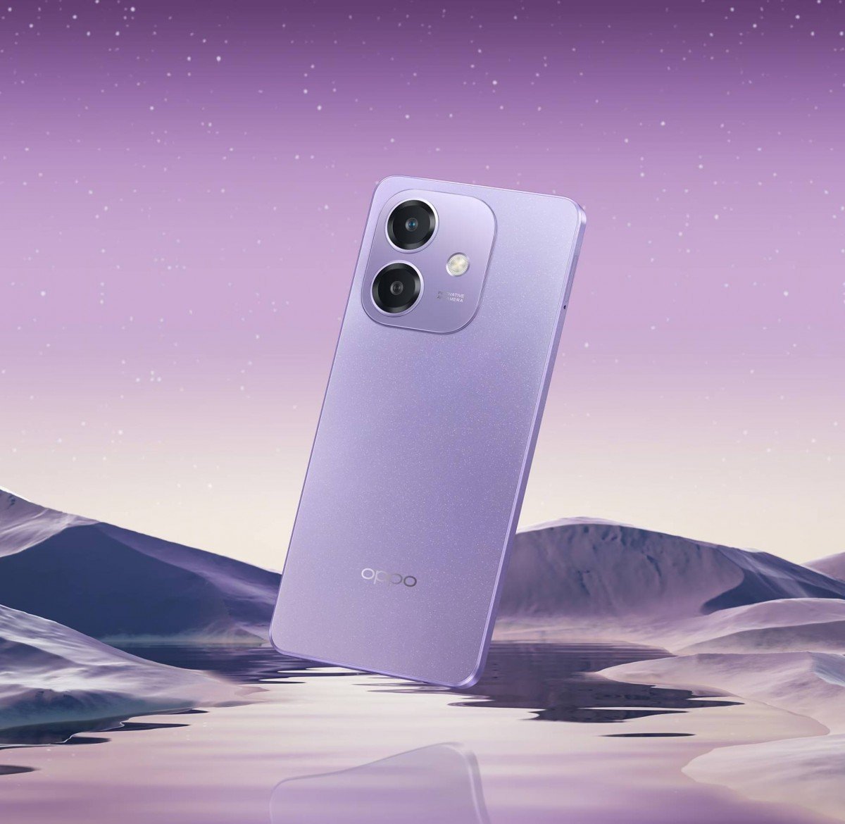 OPPO A5i
