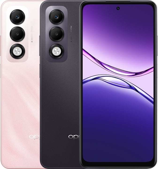 OPPO K13x