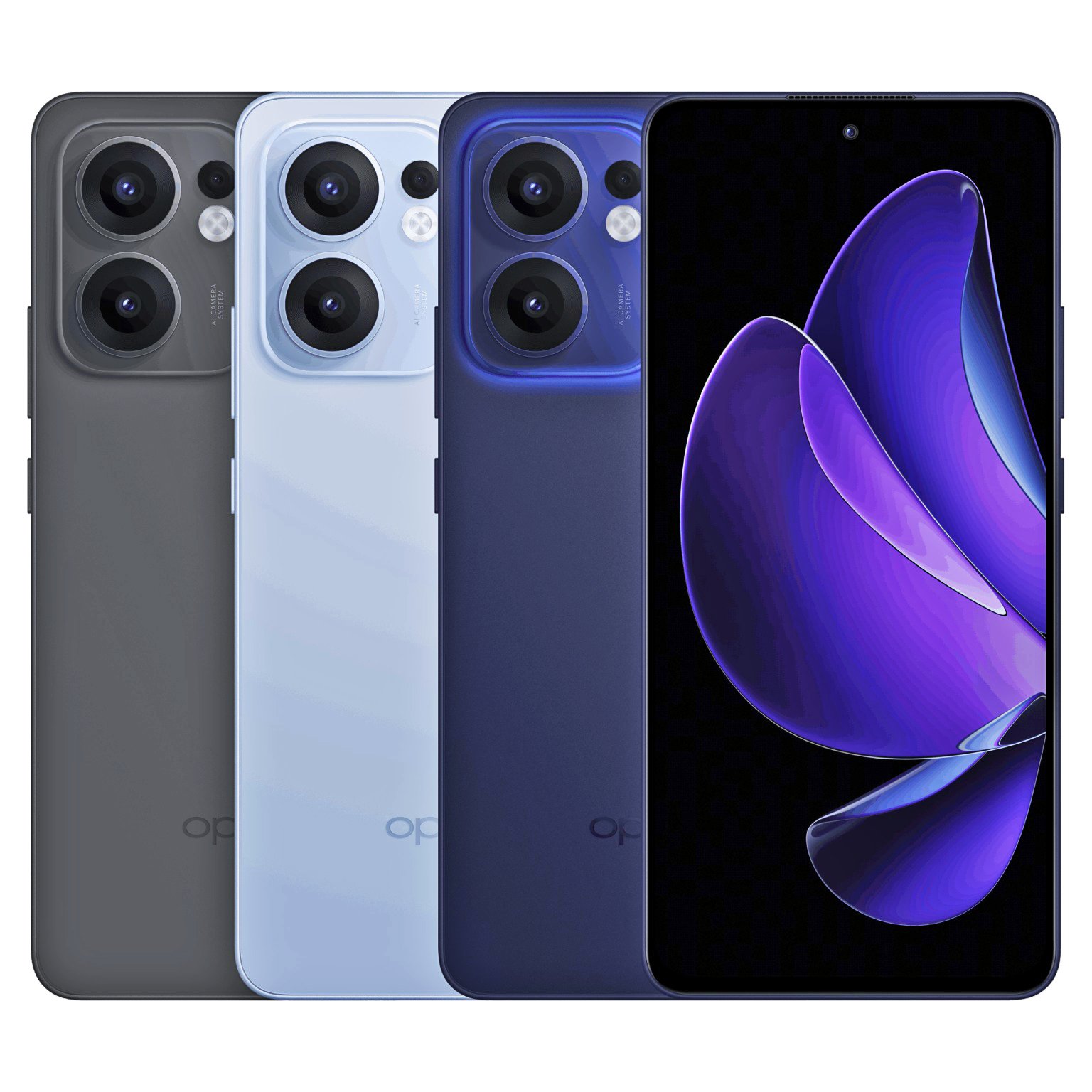 OPPO Reno 13A
