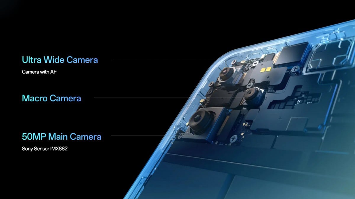 OPPO Reno14 F