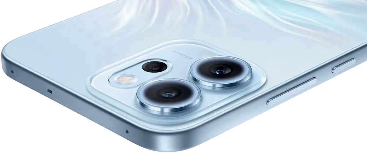 OPPO Reno14 F