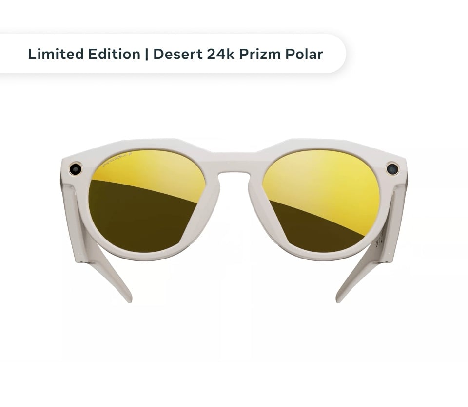 Oakley Meta HSTN