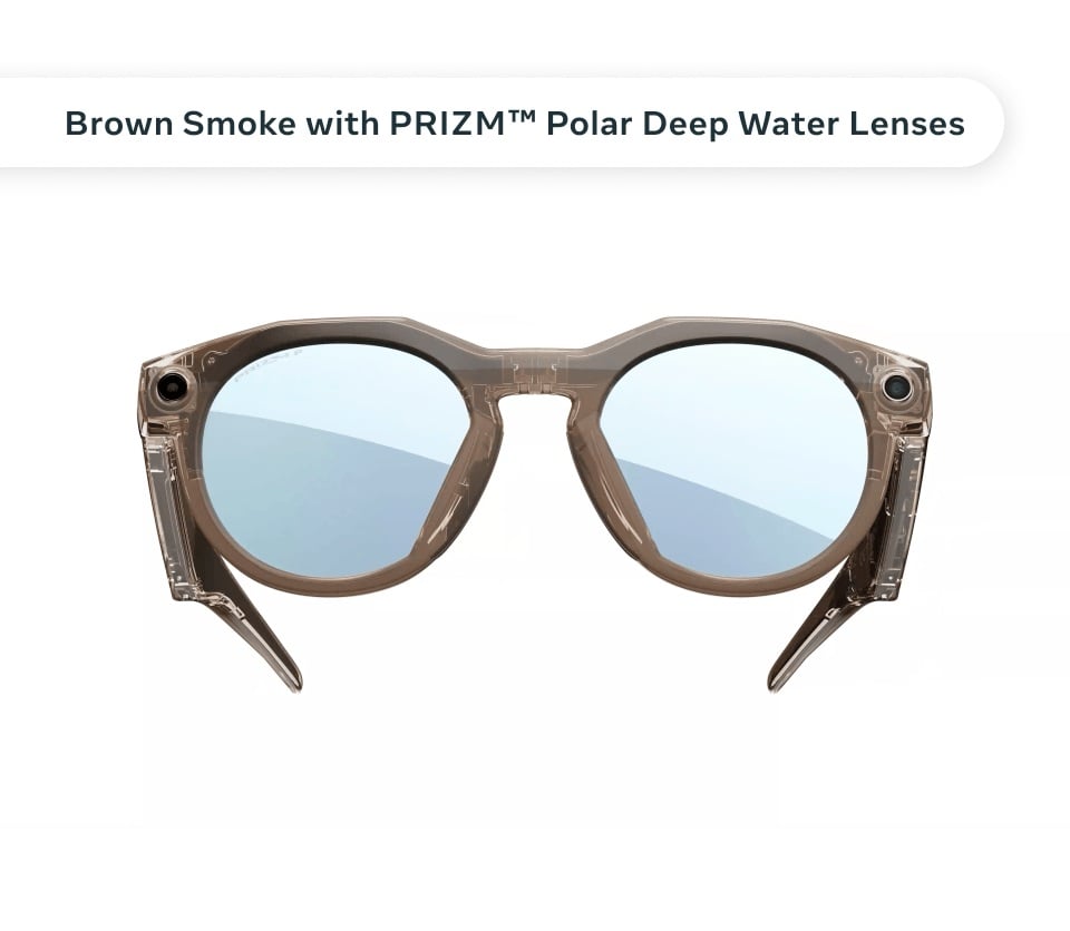 Oakley Meta HSTN