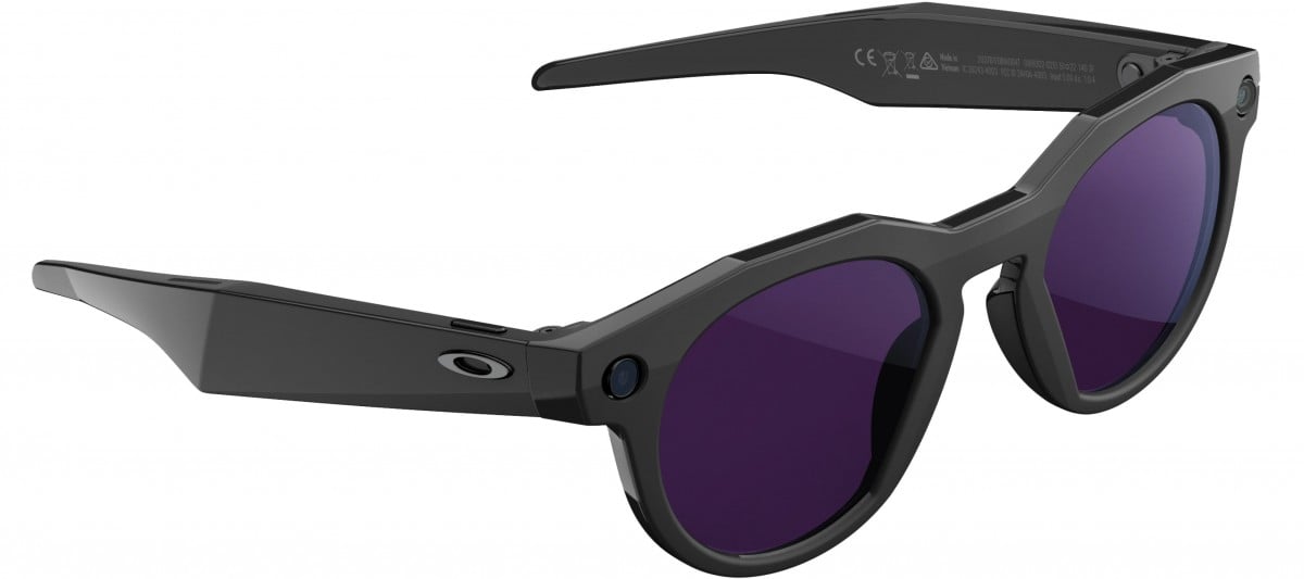 Oakley Meta HSTN