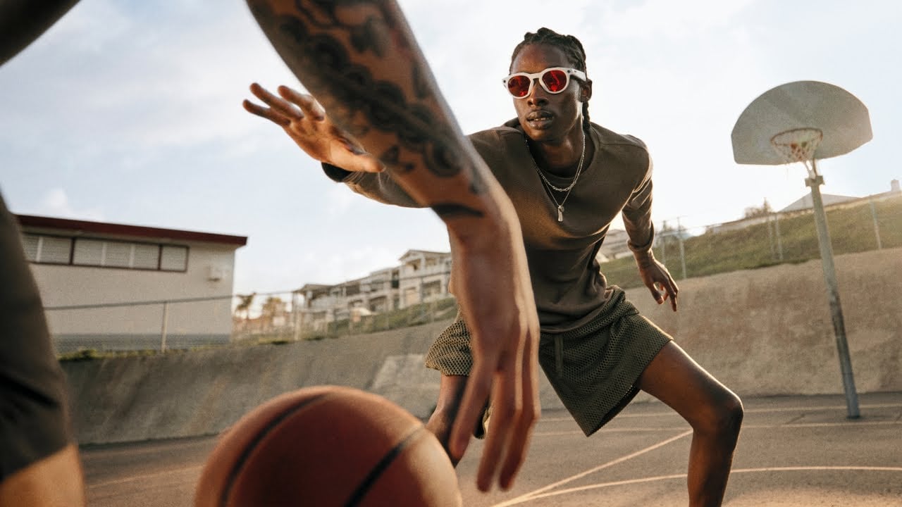 Oakley Meta HSTN
