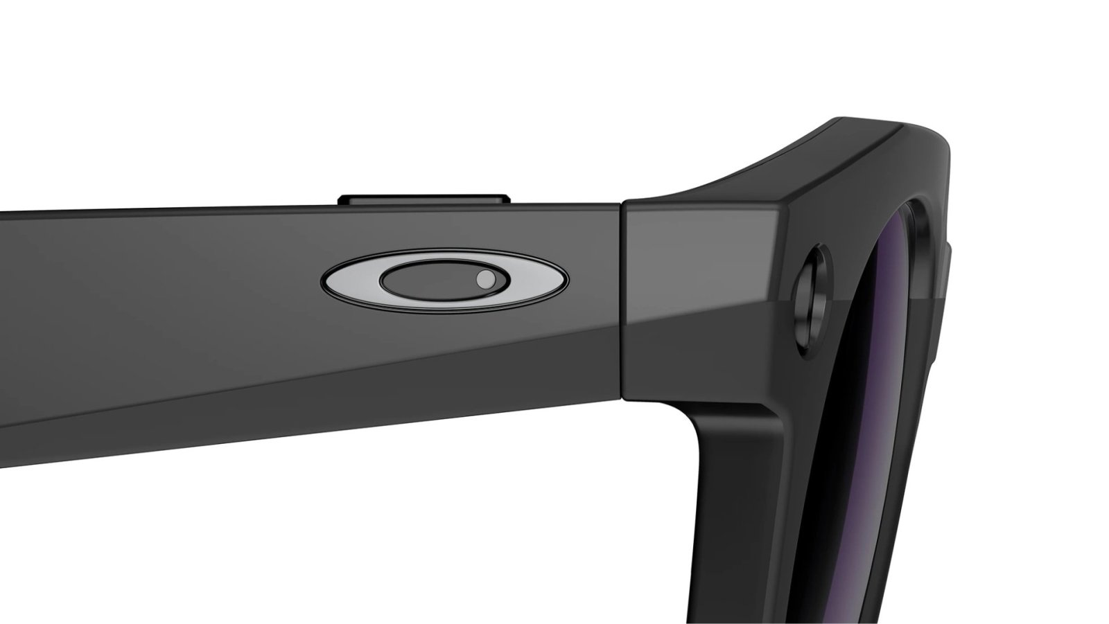 Oakley Meta HSTN
