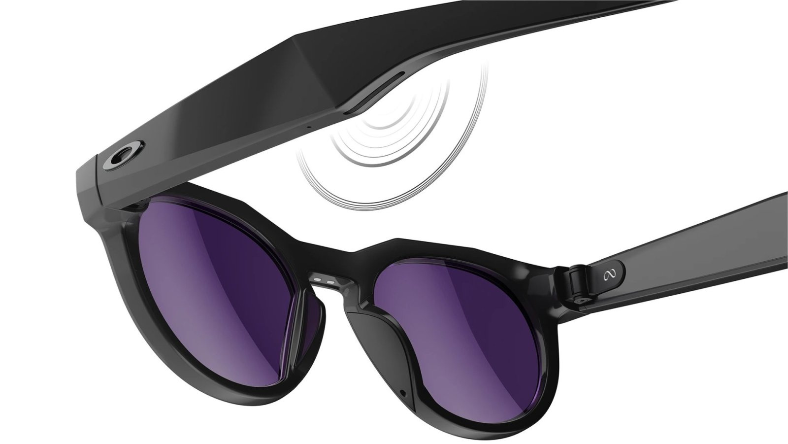Oakley Meta HSTN