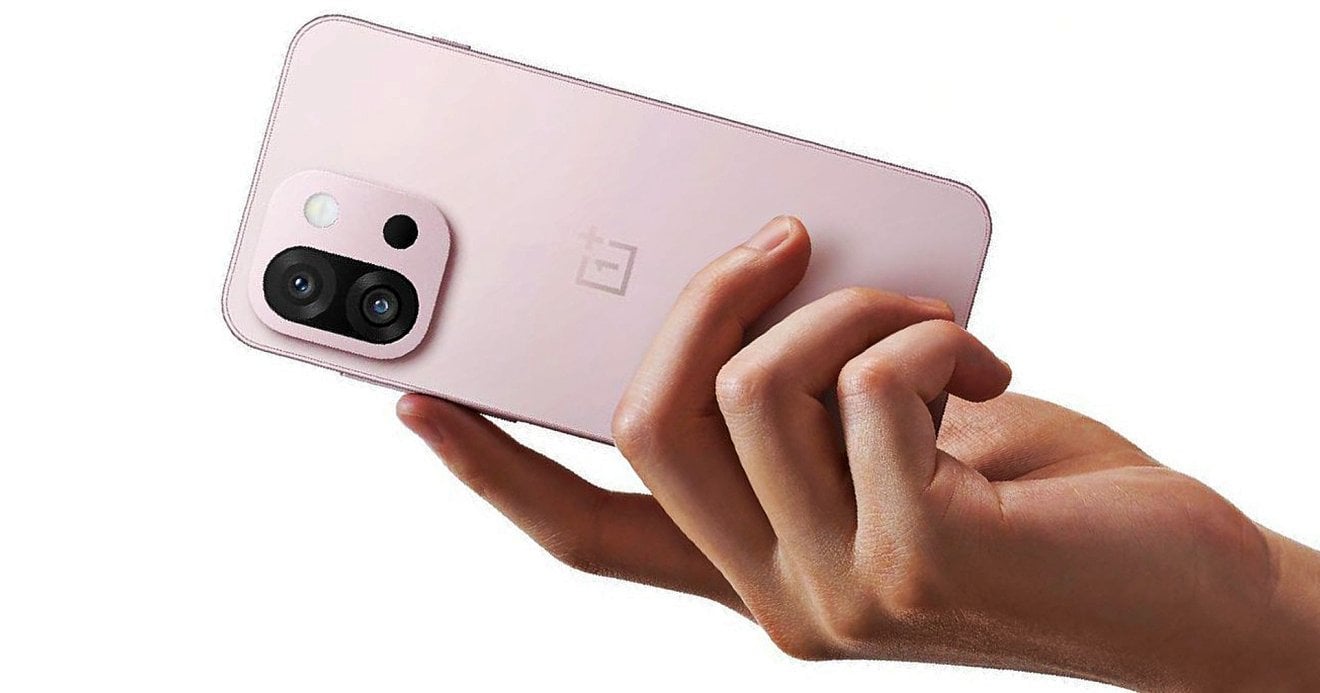 OnePlus 13s