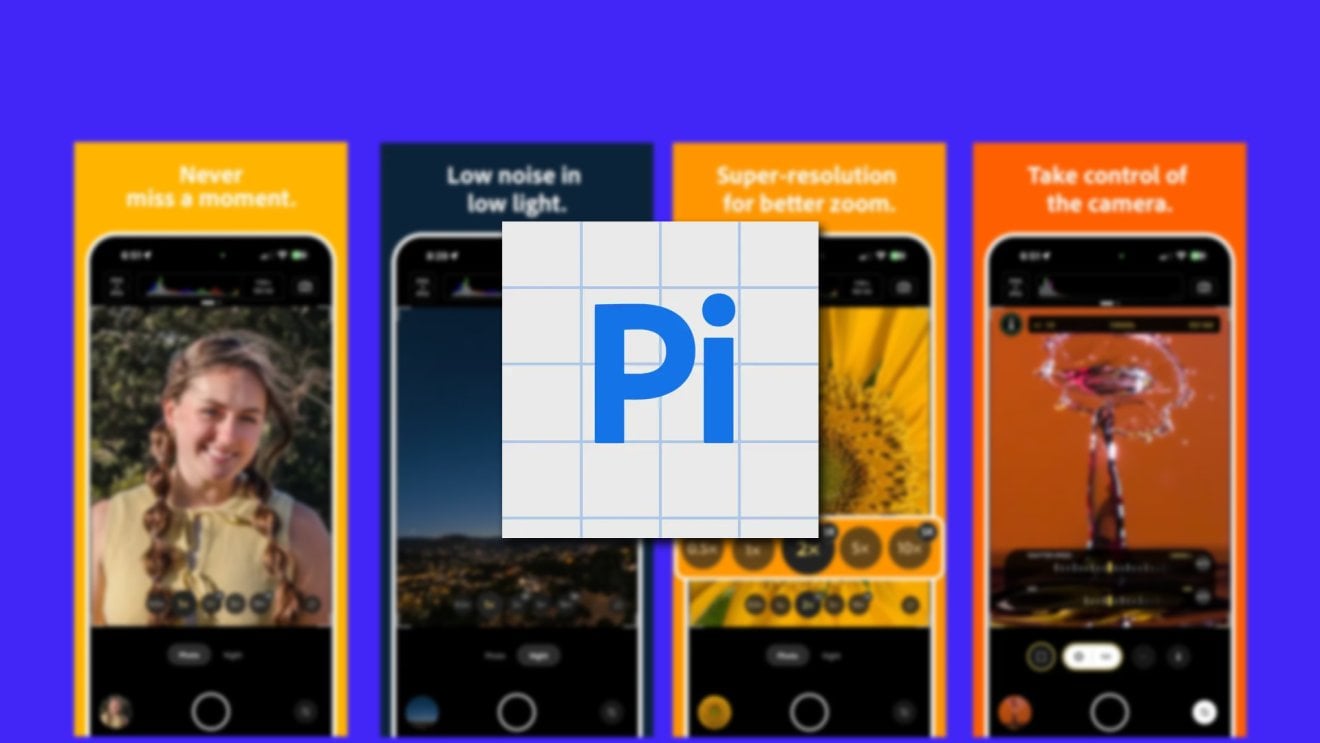 Adobe เปิดตัว “Project Indigo” แอปกล้องใหม่ ฝีมืออดีตวิศวกรกล้อง Pixel