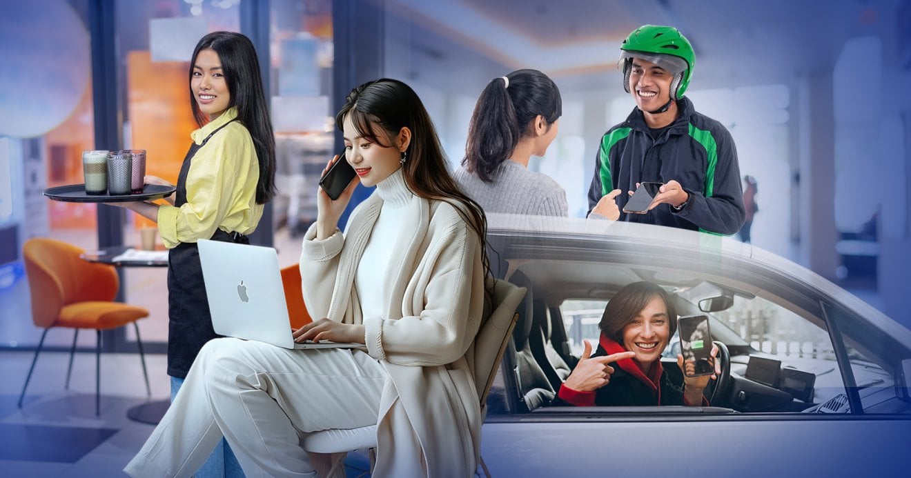‘Gig Economy’ เทรนด์ทำงานของคนรุ่นใหม่ ทำครั้งเดียวจบ มีเวลาใช้ชีวิต สร้างรายได้ – ประหยัดเวลา มี Work Life Balance