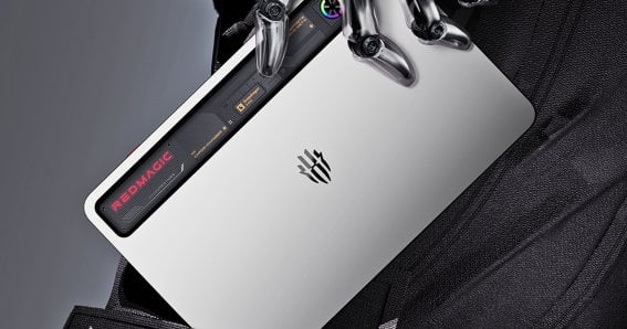 RedMagic Gaming Tablet 3 Pro