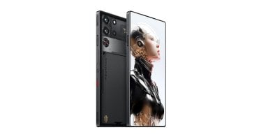 RedMagic 10S Pro+
