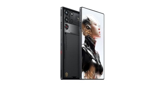 RedMagic 10S Pro+