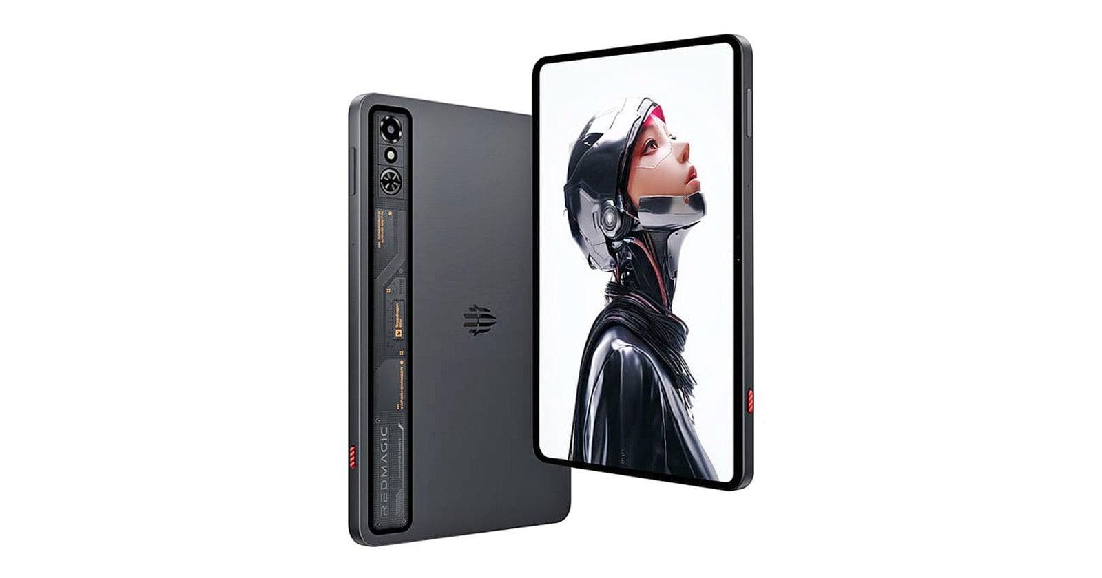 RedMagic Tablet 3 Pro