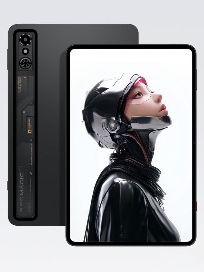 RedMagic Tablet 3 Pro