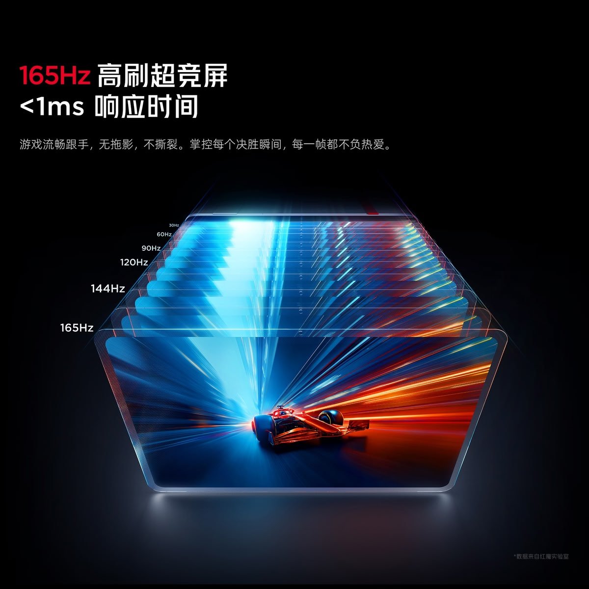 RedMagic Tablet 3 Pro